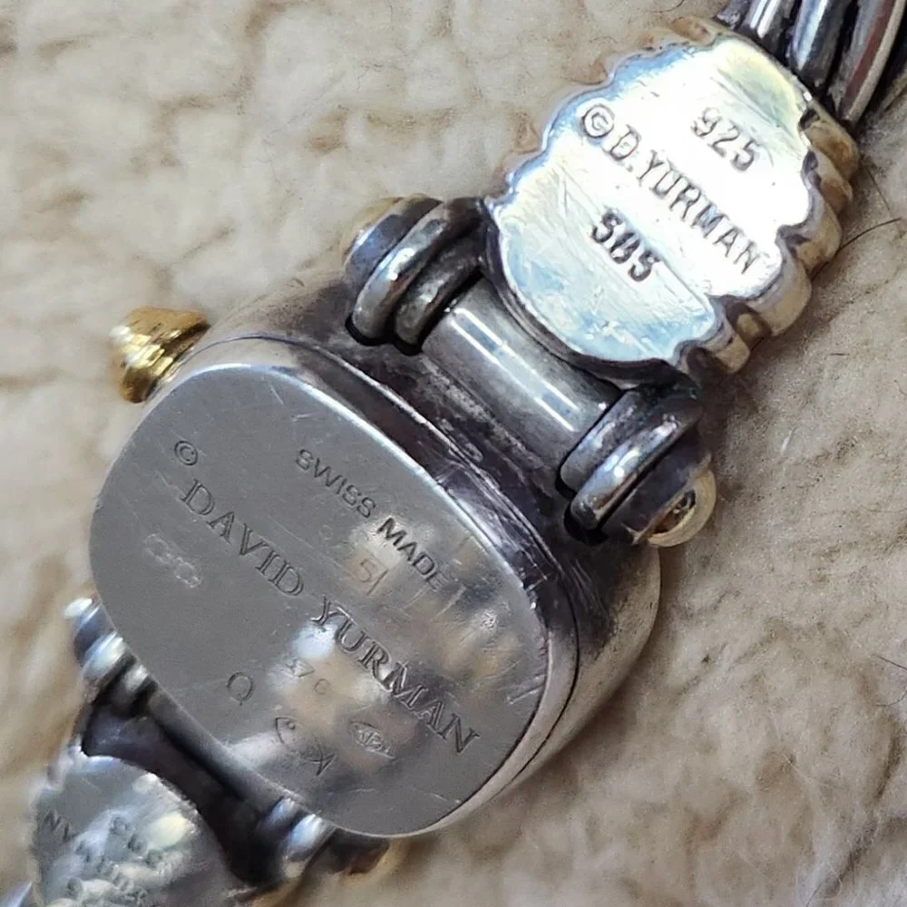 David Yurman brand david